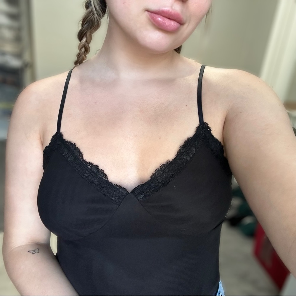 Wild Fable Women’s Mesh Tank Top